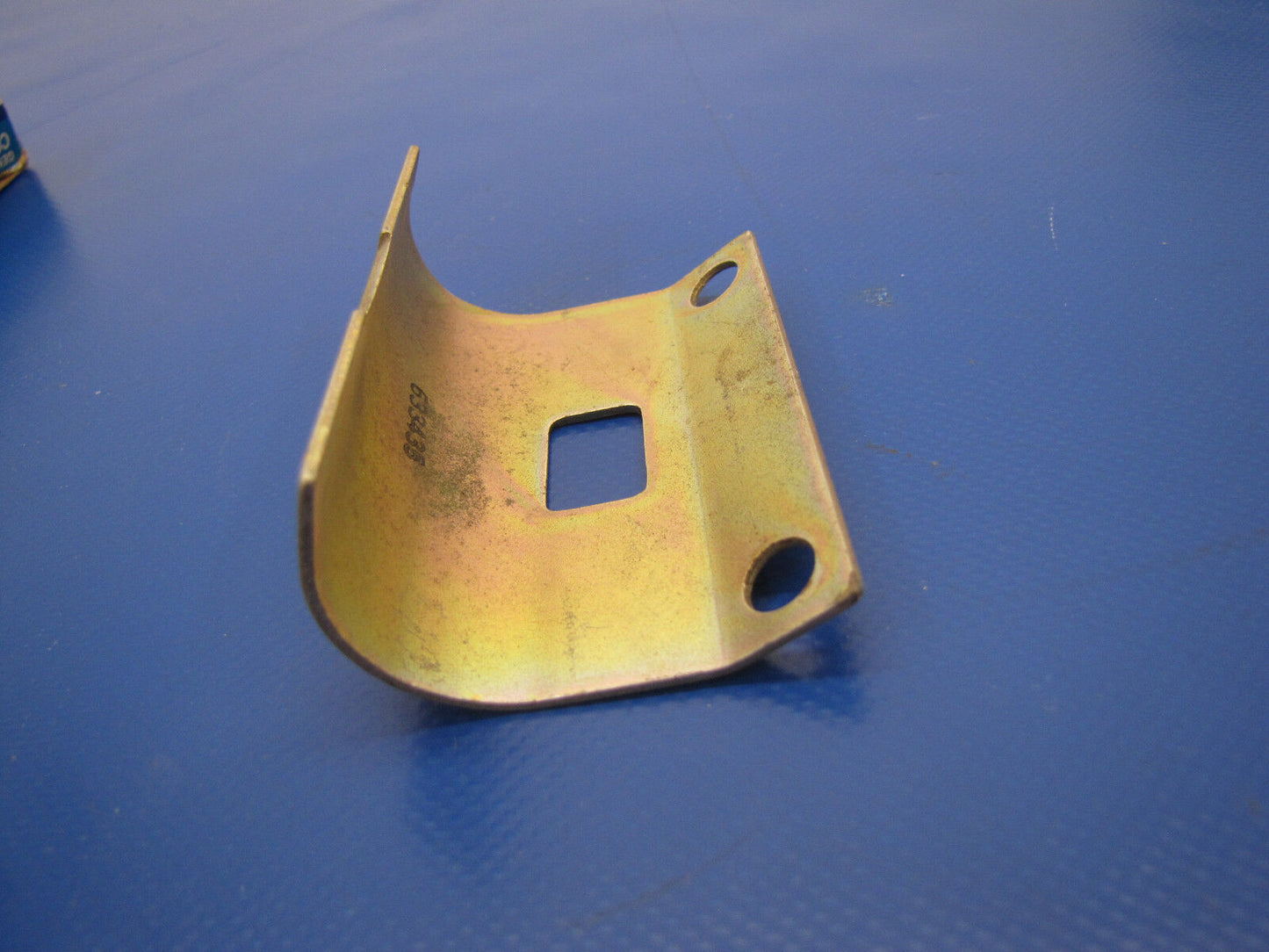 Continental Bracket - Balance Tube P/N 633435 NOS (0417-01)