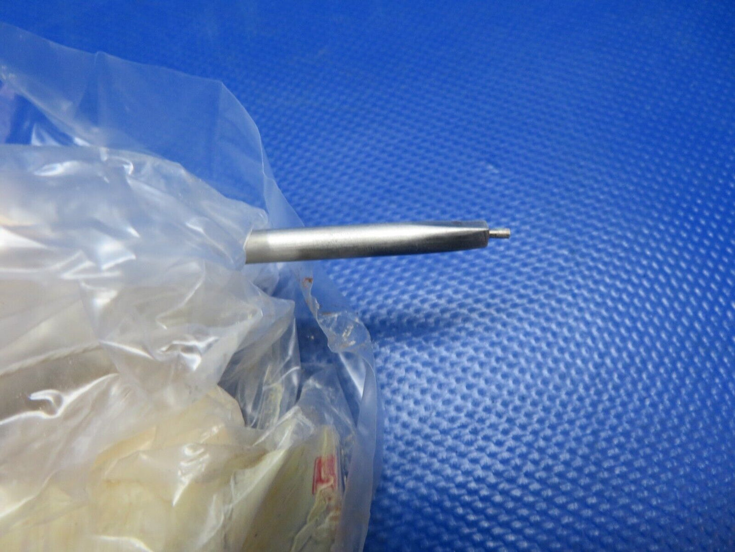 Aero Space Systems Slinger Feed Tube P/N 4589-05 NOS (0124-323)