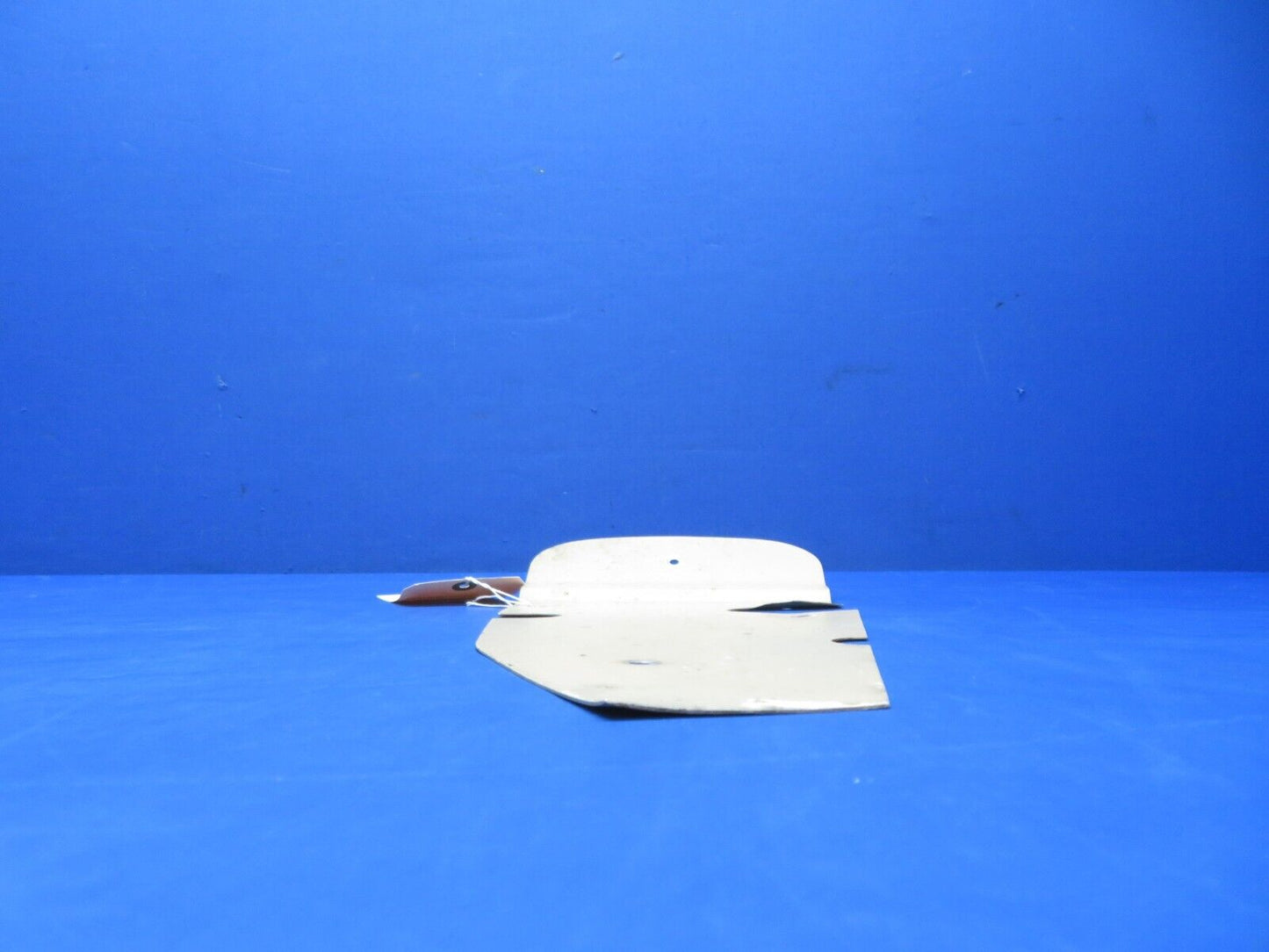 Mooney M20 / M20C LH Mud Shield P/N 560016-3 (1023-357)