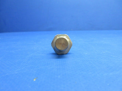 McCauley Threaded Propeller Pin P/N B4458, B-4458 NOS (0523-442)