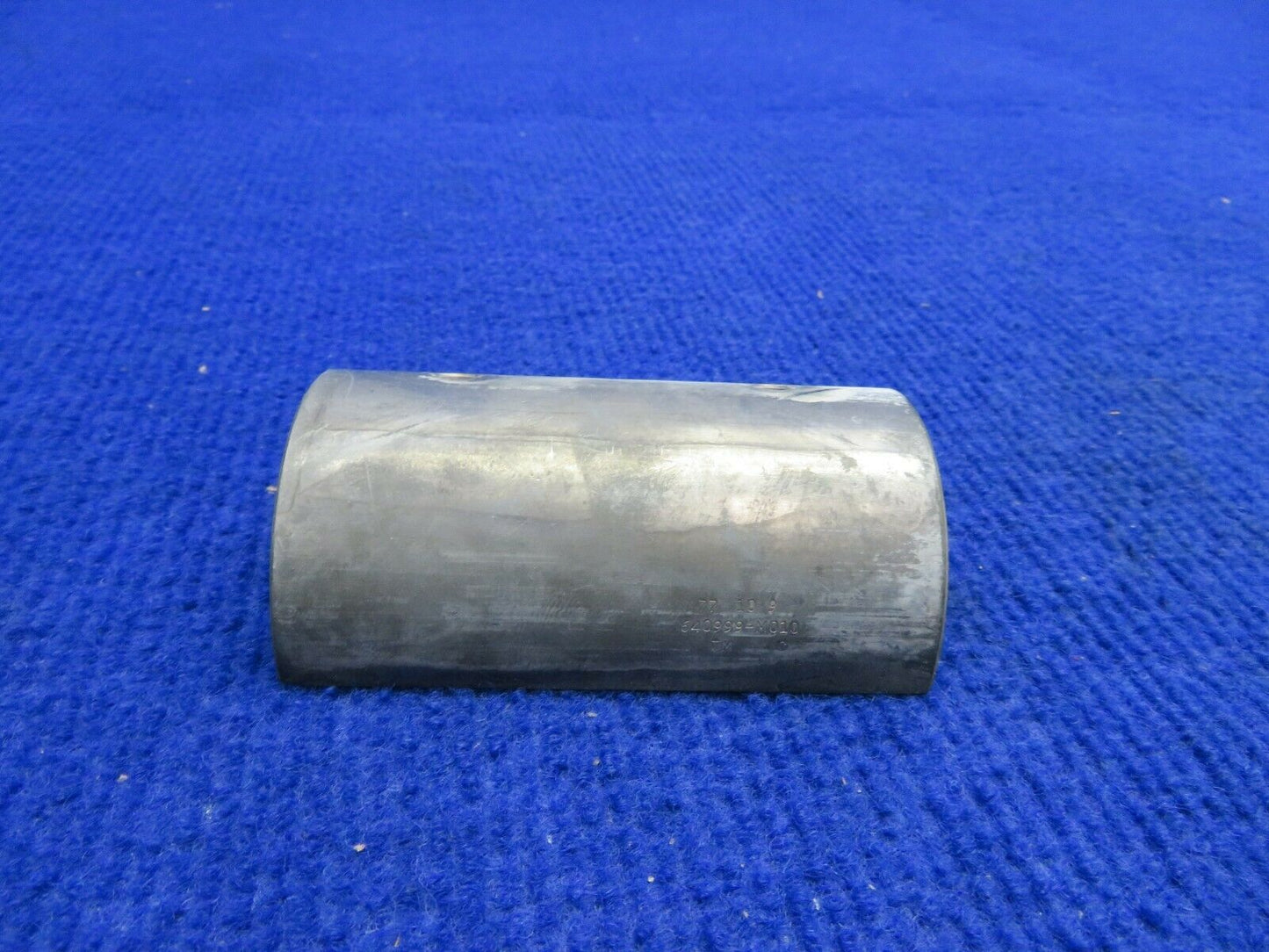 Continental Bearing Half Crankshaft P/N 640999-M010 NOS (0222-578)
