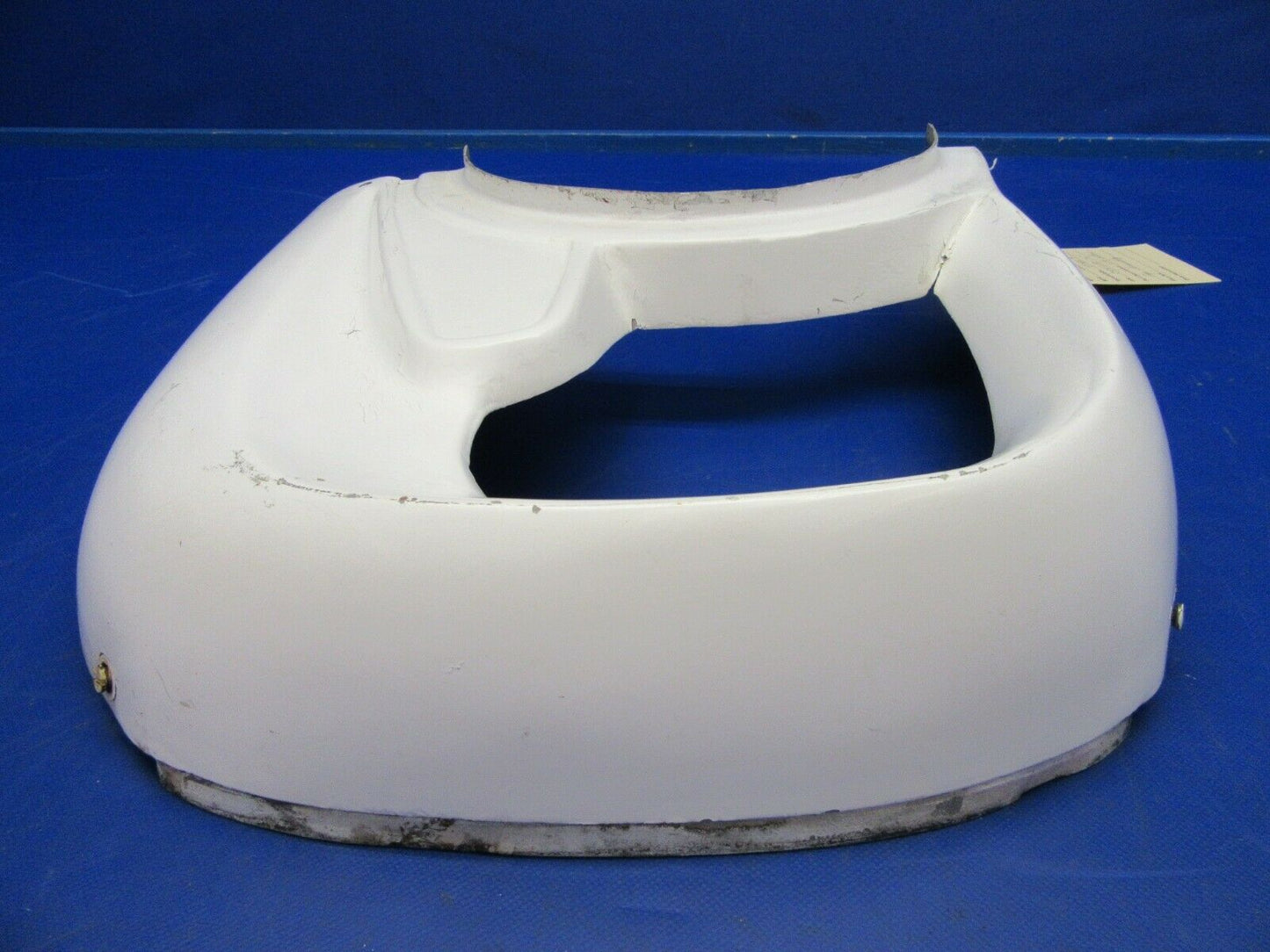Cessna 310P LH Nose Cap Cowl Assembly P/N 0851119-15 (0620-244)