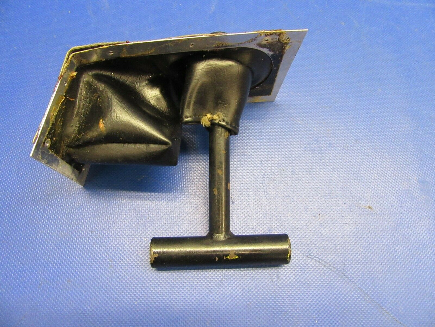 Mooney M20 / M20K Pedal Rudder Co-Pilot LH P/N 720040-000 (0721-594)