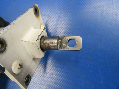 Beech Baron E-55 Trim Tab Actuator Elevator RH 96-526013-606 (0719-162)