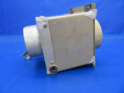 Piper PA-31 Navajo Chieftain Air Box P/N 43974-006 NOS (0617-32)