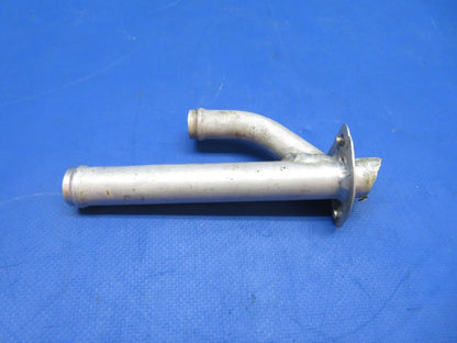 Cessna 310 / 310Q Fitting Weld Overboard De-Ice Vent P/N 0851184-3 (0923-317)
