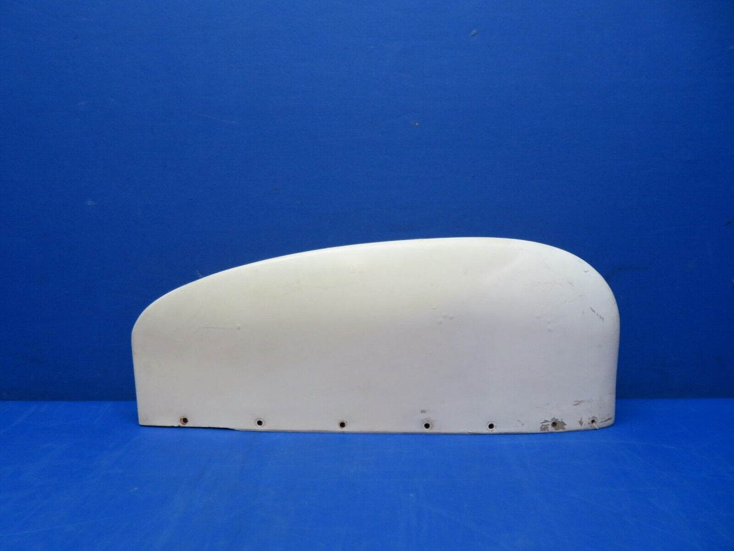 Piper PA-28R-180 Horizontal Stabilator Tip P/N 65300-00 (1123-413)