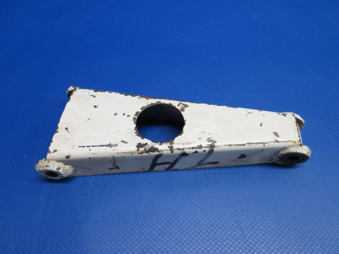 Piper PA22 Tri-Pacer Nose Wheel Upper Torque Link P/N 13074-02 (0224-1206)