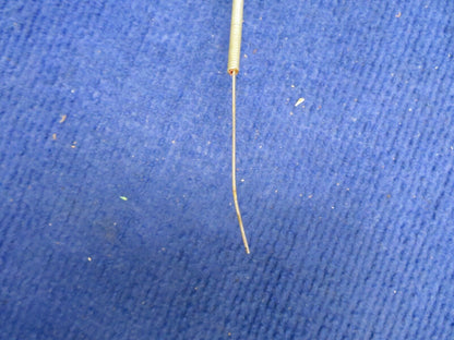 1956 Cessna 310 ACS Products Defrost Cable P/N A-740BL0720 (0522-506)
