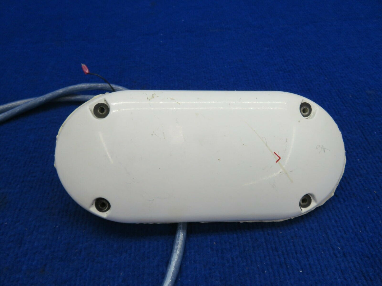 Beech Baron 58 Stormscope Series II Antenna P/N 78-8051-9200-8 (0322-517)