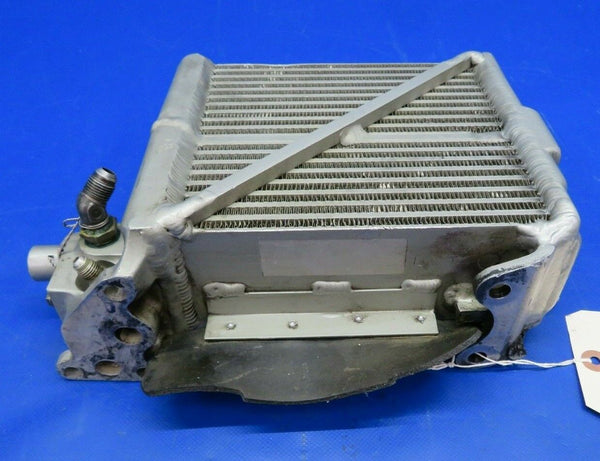 Beech Baron 58P Positech Oil Cooler P/N 649791A1 (0420-149)