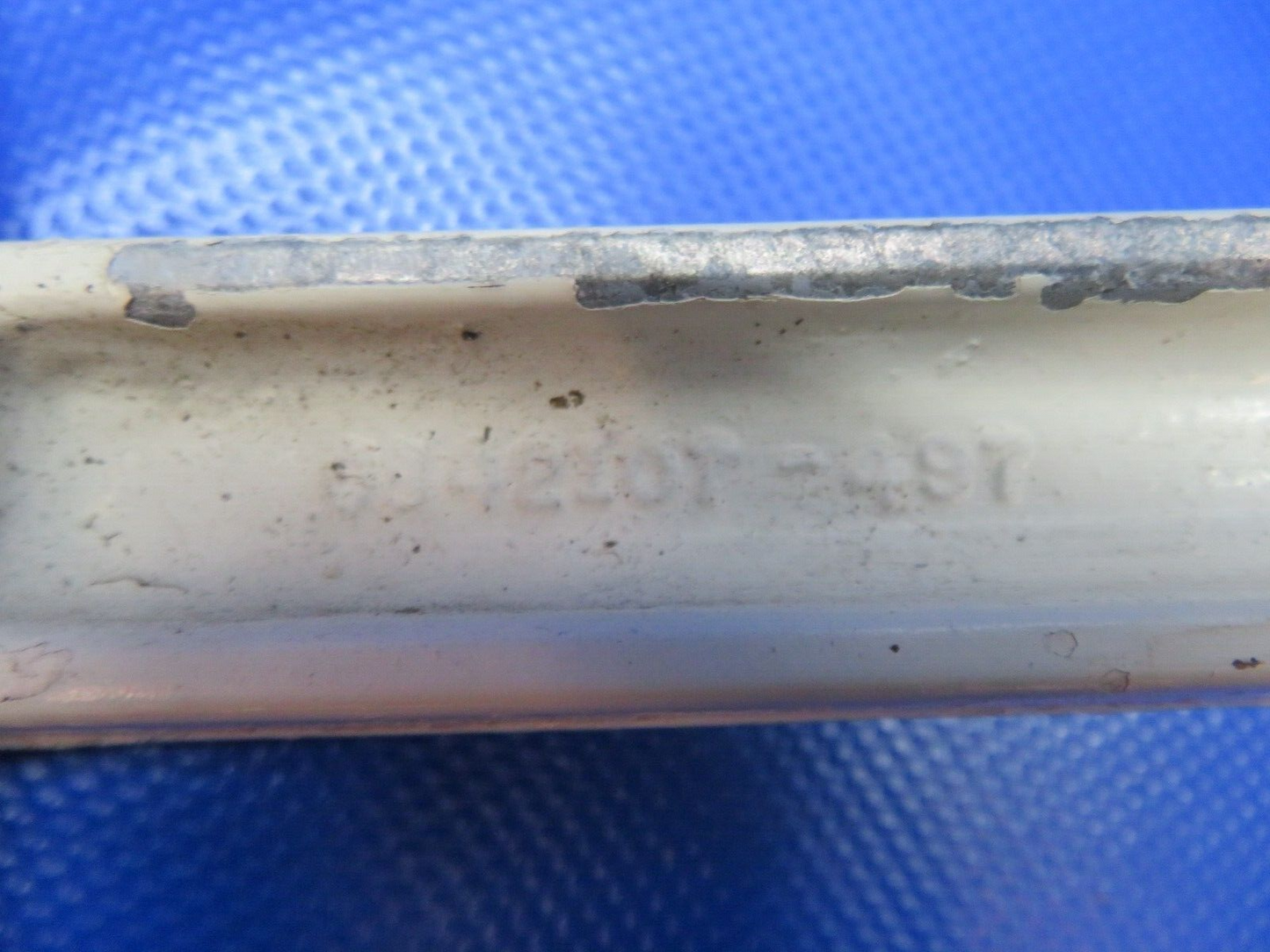 Early Cessna 310 / 310B NG Drag Brace Truss w/ Link P/N 0842000-70 (1223-230)