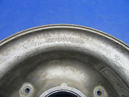 Goodyear 6.00 X 6 Wheel Half 9524202 (1121-321)