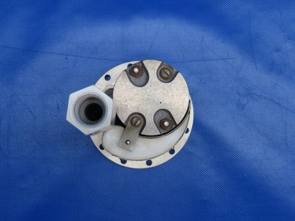Beech King Air Fuel Boost Pump 28v P/N 50-380177-5 CORE (0124-1107)
