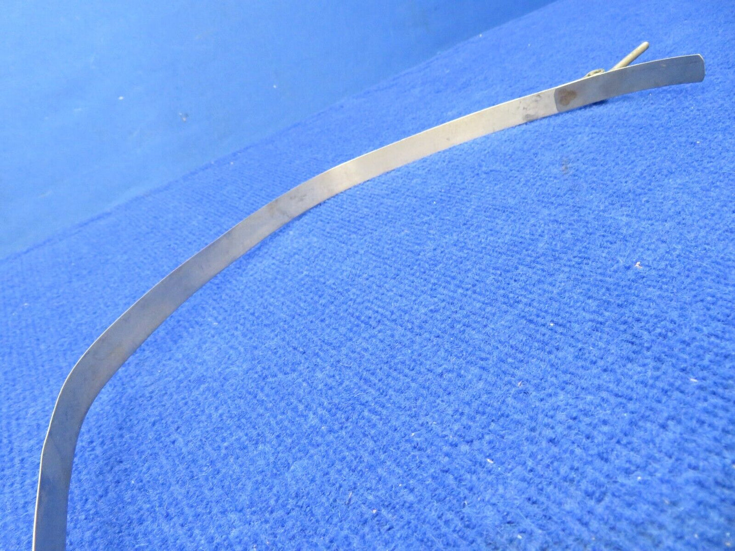 Band Clamps LOT OF 4 P/N 425C75-1018-M (0822-17)