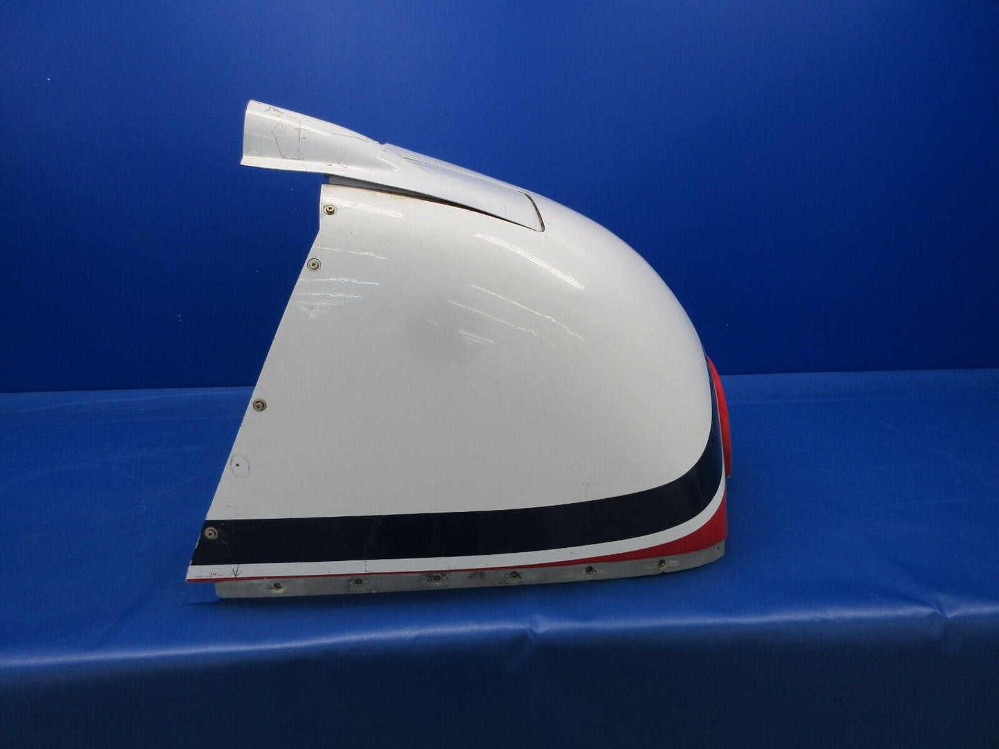 Mooney M20 / M20J Lower Cowling Assy P/N 650180-511 (0224-673)
