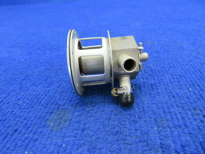 Socata TB-9 Tampico Airborne Vacuum Regulating Valve P/N 2H3-12 (0522-685)