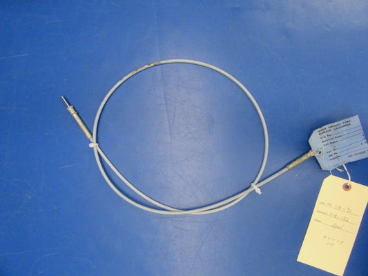 Hawker Beech Flex Cable P/N 802701 (1118-182)