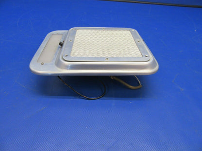 1955 Beech F35 Overhead Dome Light & Radio Speaker P/N 35-344140-602 (1021-398)