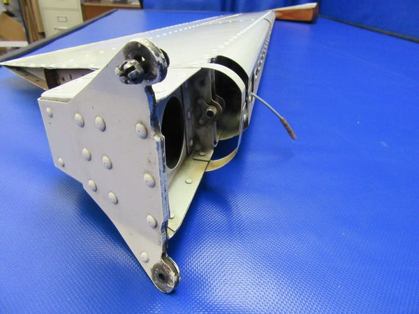 Cessna 177 RG Cardinal Rudder Assembly P/N 1733000-1 (1220-215)