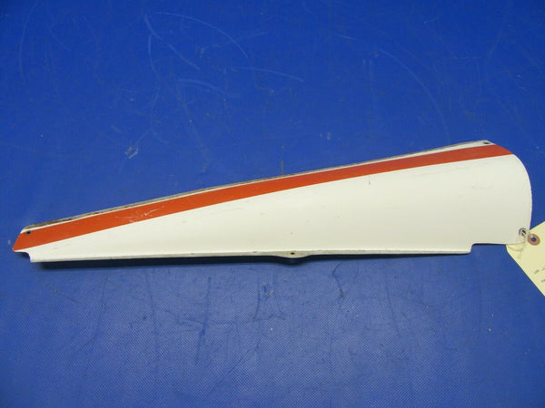 Cessna 182 LH Upper Horizontal Stabilizer Fairing P/N 0732615-5 (1021-539)