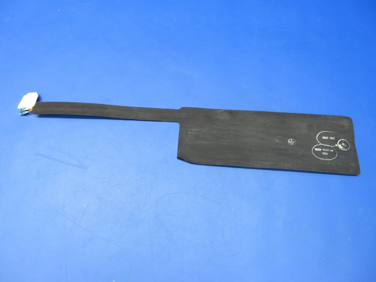 BF Goodrich Prop De-Icer Boot 14V P/N 4E1895-2 NOS (1222-374)