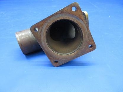 Continental / Cessna 185 Tornado Alley Exhaust P/N 85-6850002 (1022-437)