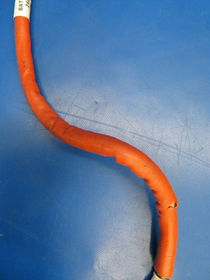 Diamond DA40-180 Battery Relay Cable 24020A4 (0220-11)