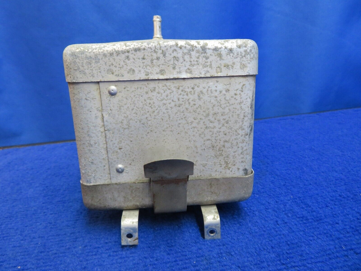 Cessna 310 Heater Fuel Control Valve P/N 0813850-9 (0622-587)