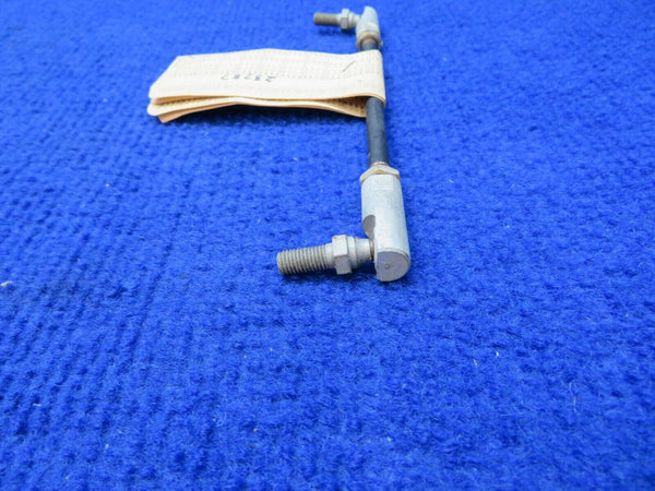 Piper Nose Gear Door Rod P/N 23787-000 NOS (0622-469)