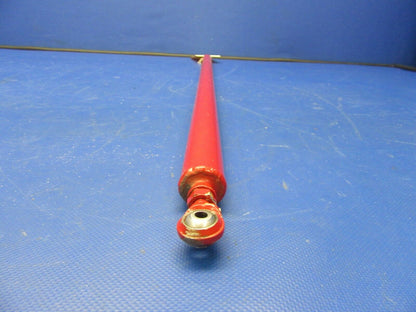 Brantly B2B Helicopter Lateral Control Rod P/N 155-13 (0921-481)
