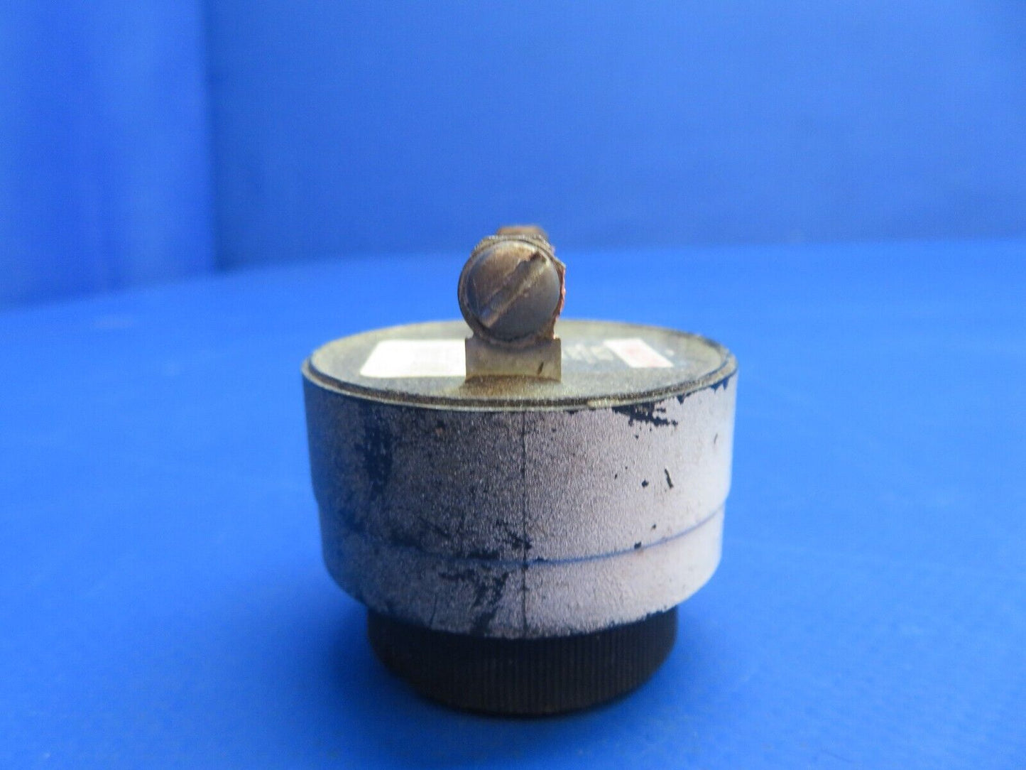 Cessna P210N Mallory Sonalert Horn Autopilot Off Warning P/N SC628H (1122-505)