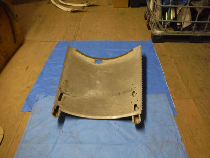 1966 Alon Aircoupe Ercoupe Top Cowl Assy. (0116-89)