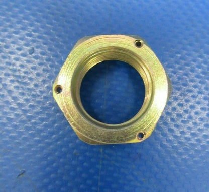Lear Locking Nut P/N 279326 NOS (0419-93)