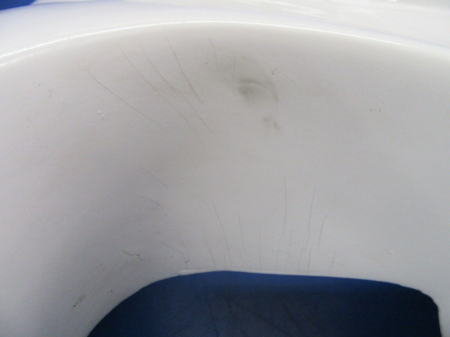 Cessna 310 / T310Q Nose Cowl Cap RH INBD OUTBD 0851202-6 0851149-211 (0619-342)