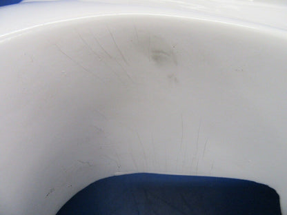 Cessna 310 / T310Q Nose Cowl Cap RH INBD OUTBD 0851202-6 0851149-211 (0619-342)