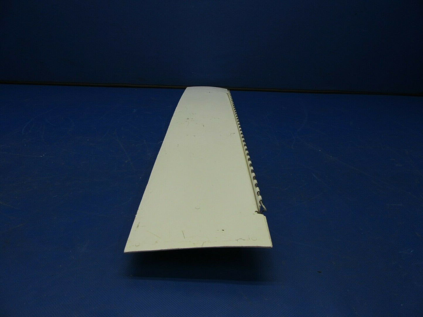 Aero Commander 680FL Main Gear Door LH INBD P/N 5260021-59 (0821-622)