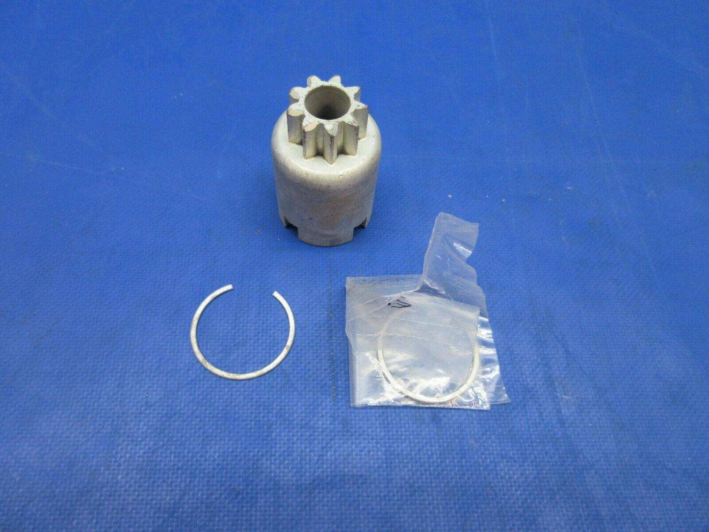 Delco-Remy Assorted Parts P/N 1938736, 1957050, 1888342 NOS (1123-701)