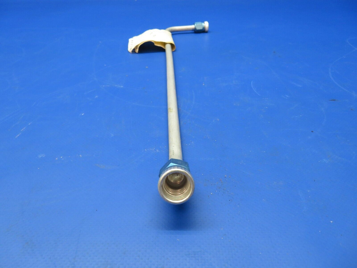 Cessna 310L / 310N RH Fuel Line P/N 5200106-76 NOS (1122-463)