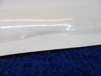 Beech A-35 thru G-35 Bonanza LH Elevator Tab P/N 35-660040-52 (0822-208)
