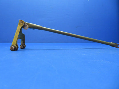 Beech 95-B55 Rod Assy LH Main Gear Door Actuator P/N 45-815003-3 (0523-1016)