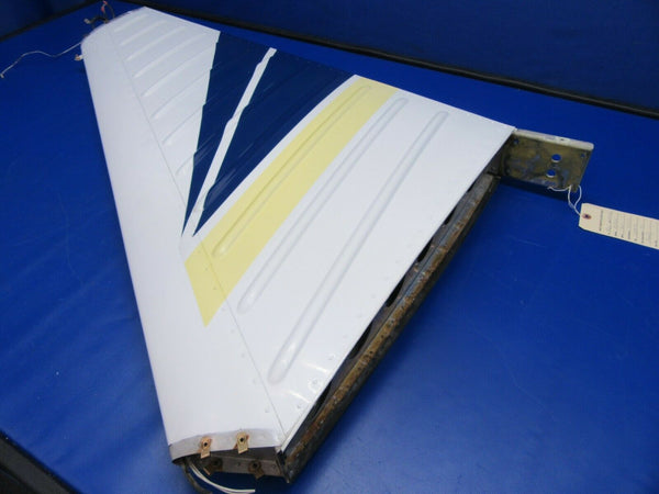 Piper PA-28-235 Vertical Fin / Stabilizer Assembly P/N 63500-00 (0121-223)