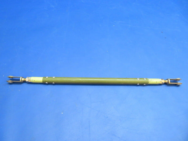 Piper Aerostar 602P Pushrod Assy Aileron P/N 600050-521 (0123-504)