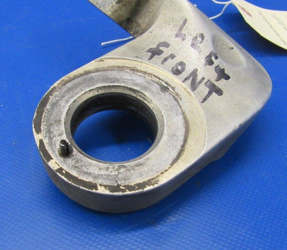 Beech Debonair Engine Mount Fitting LH Fwd P/N 35-910027-9 (0119-176)