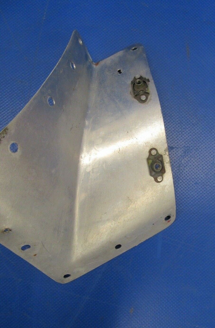 Cessna 177B Cardinal Fillet Door Frame RH P/N 1711021-2 (0818-219)