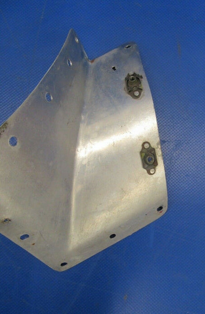Cessna 177B Cardinal Fillet Door Frame RH P/N 1711021-2 (0818-219)