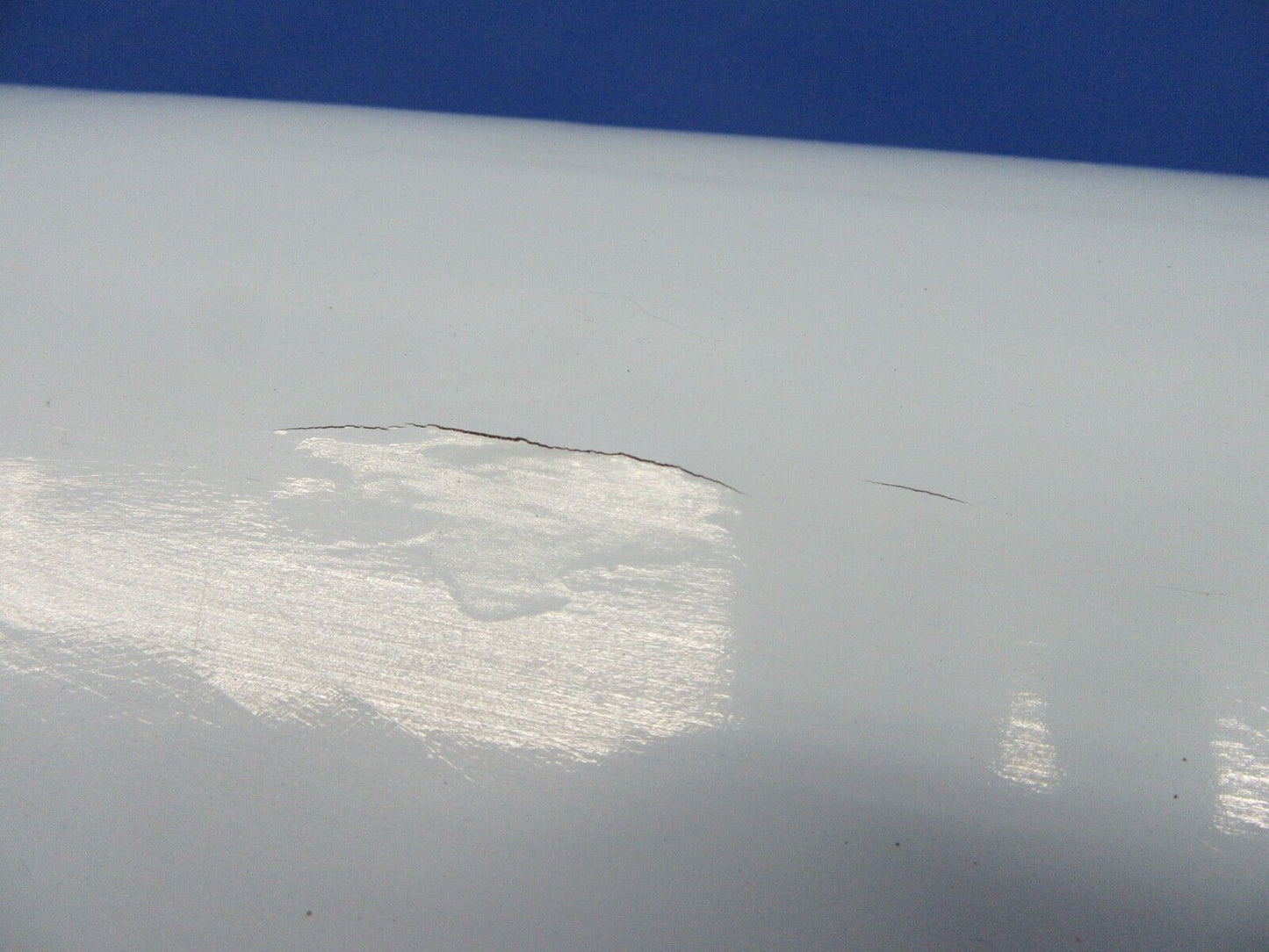 Bellanca 17-30A Viking RH Aileron P/N 19200 (0224-05)