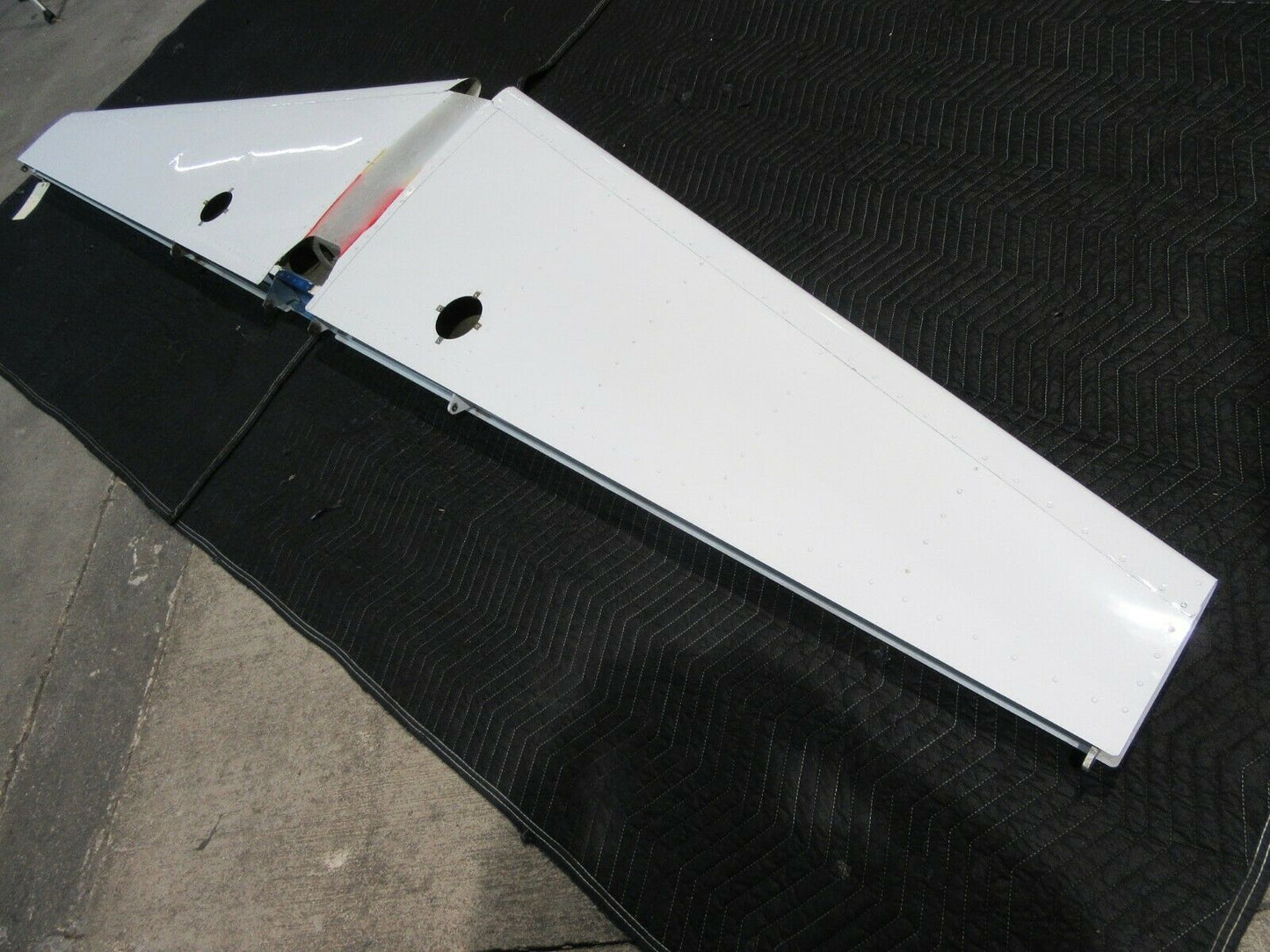 Rockwell Commander 112A Horizontal Stabilizer P/N 44002-3 (0920-244)