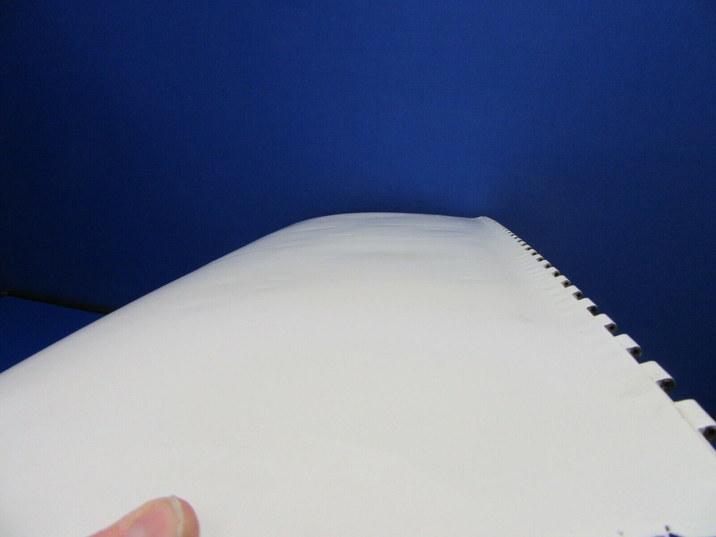 1955 F35 Beech "E-Series" Bonanza RH Cowl Door P/N 35-910160-603 (1021-222)