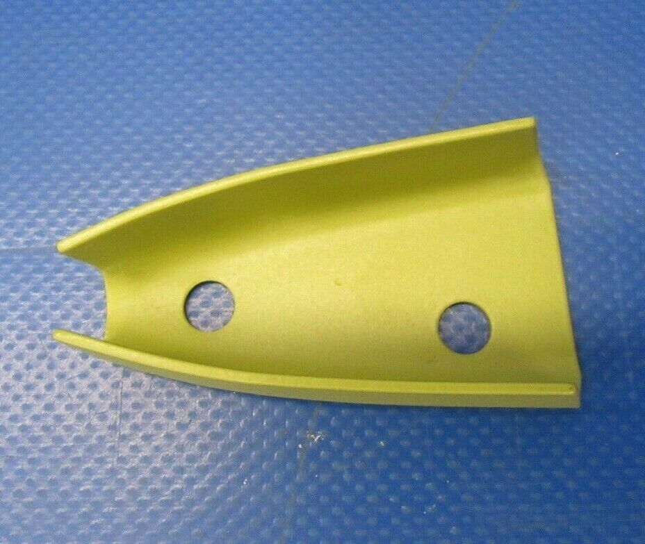 Bombardier Learjet Bracket 2312005-29 NOS (0419-73)